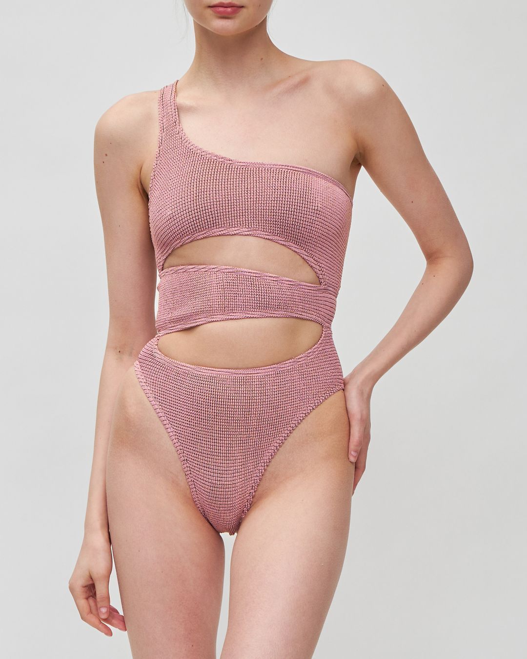 Купить Купальник BOND-EYE