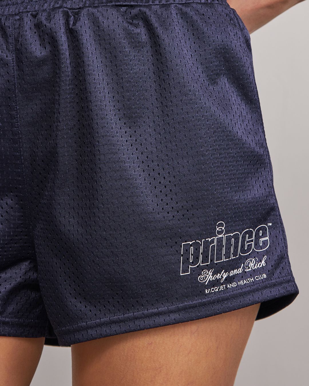 Купить Шорты SPORTY&RICH