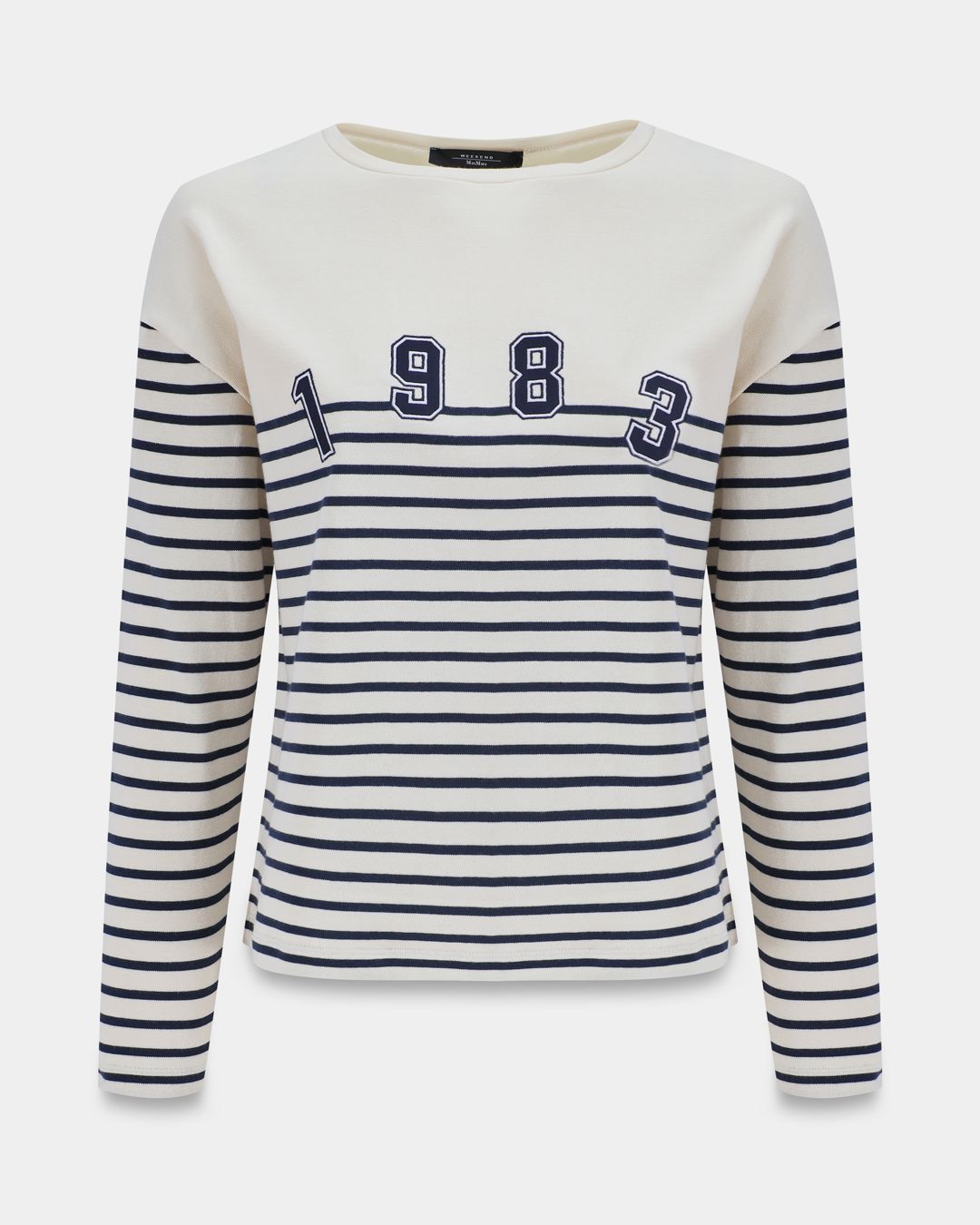 Купить Джемпер WEEKEND MAX MARA