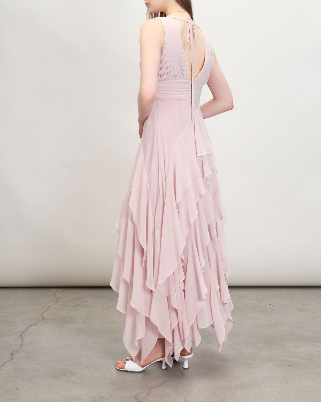 Купить Платье EMILIA DELLORO