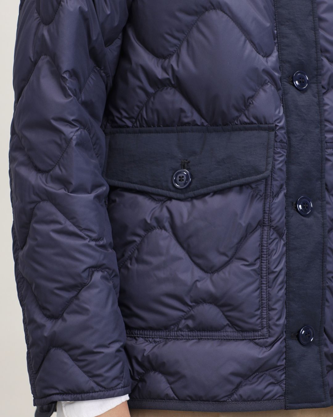 Купить Куртка WOOLRICH