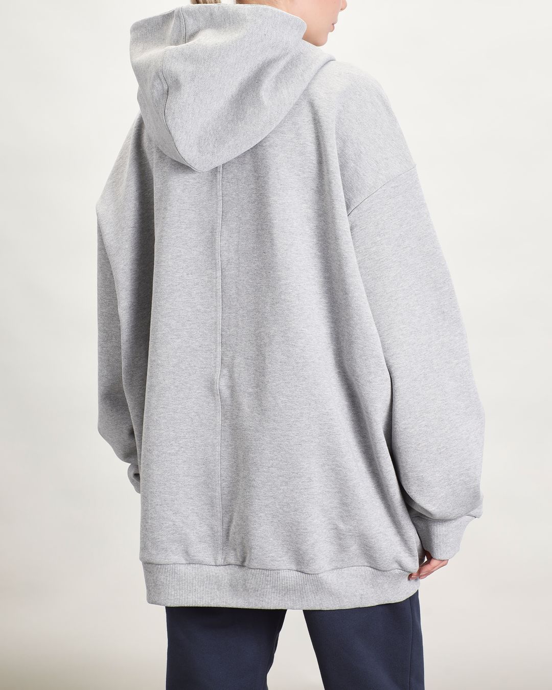 Купить Худи MONOCHROME