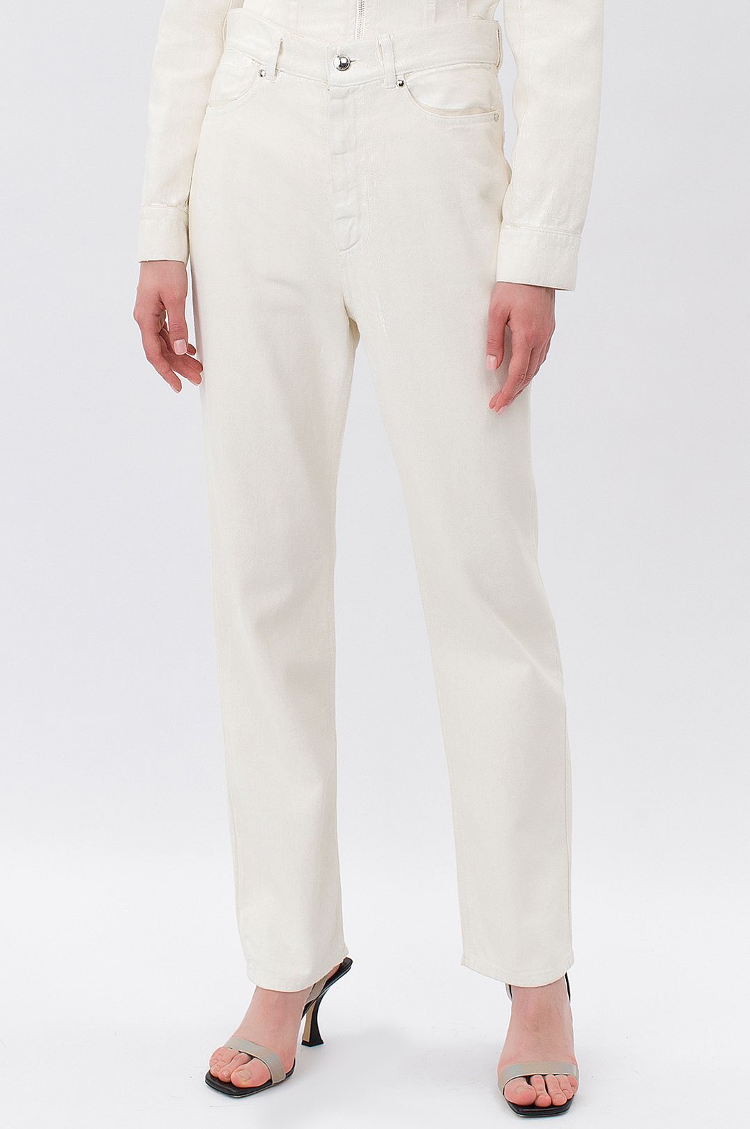 Купить Джинсы MAX MARA SPORTMAX