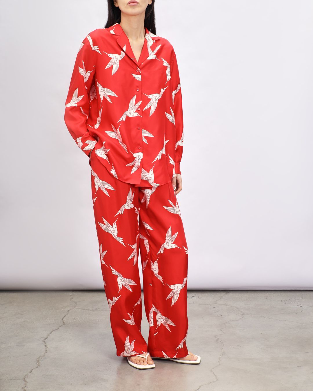 Купить Блуза OLOLOL