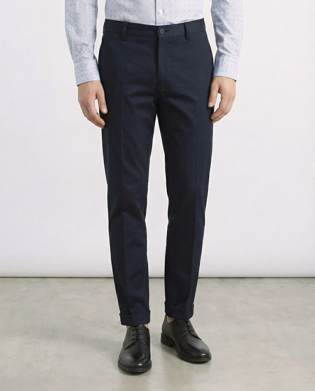 Купить Брюки HUGO BOSS