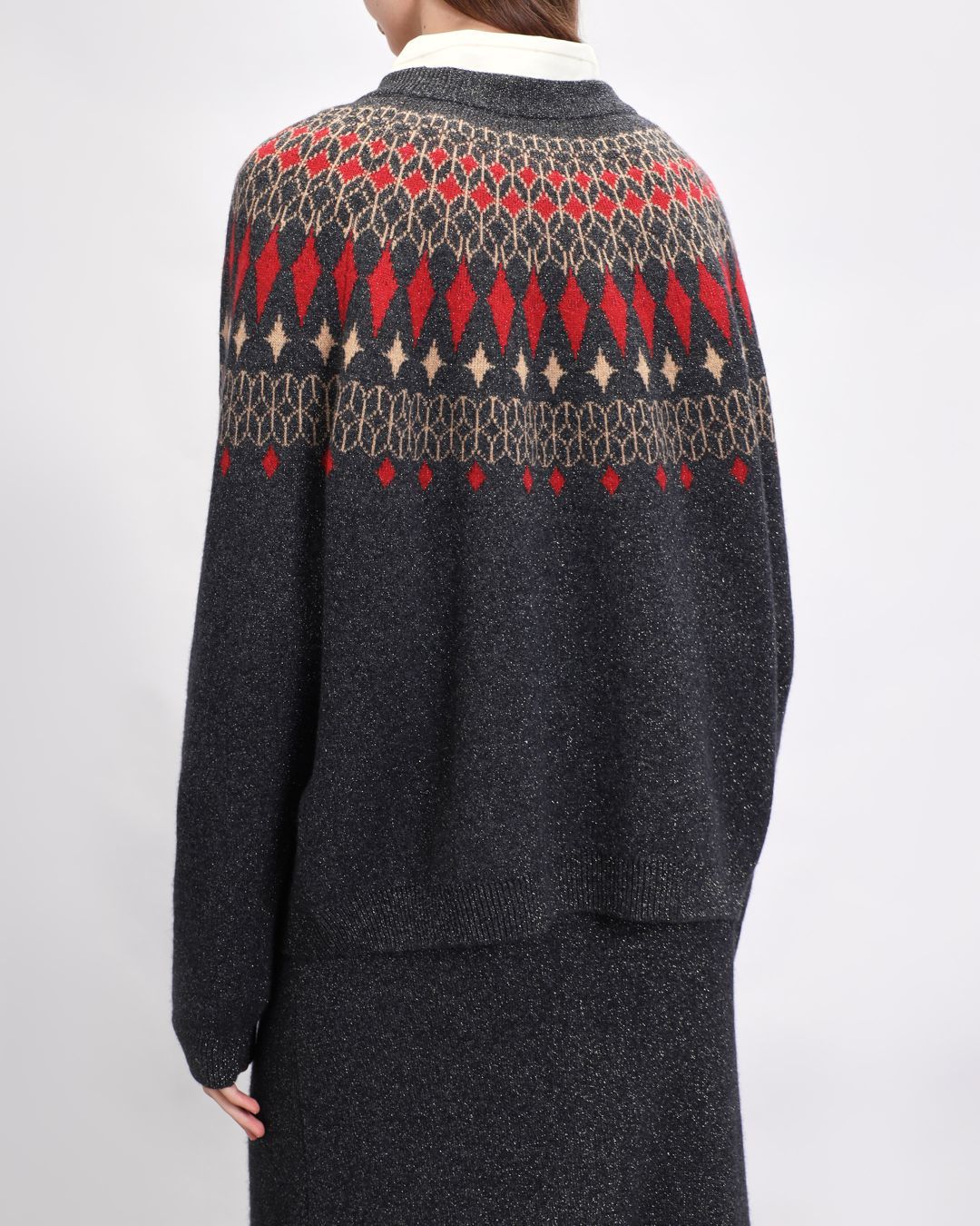 Купить Джемпер MONOCHROME