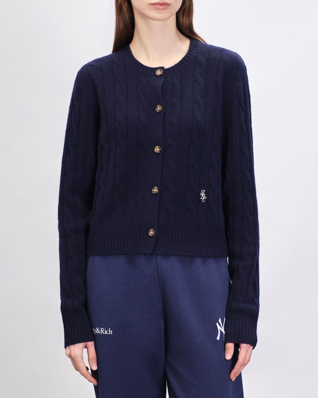 Купить Кардиган SPORTY&RICH