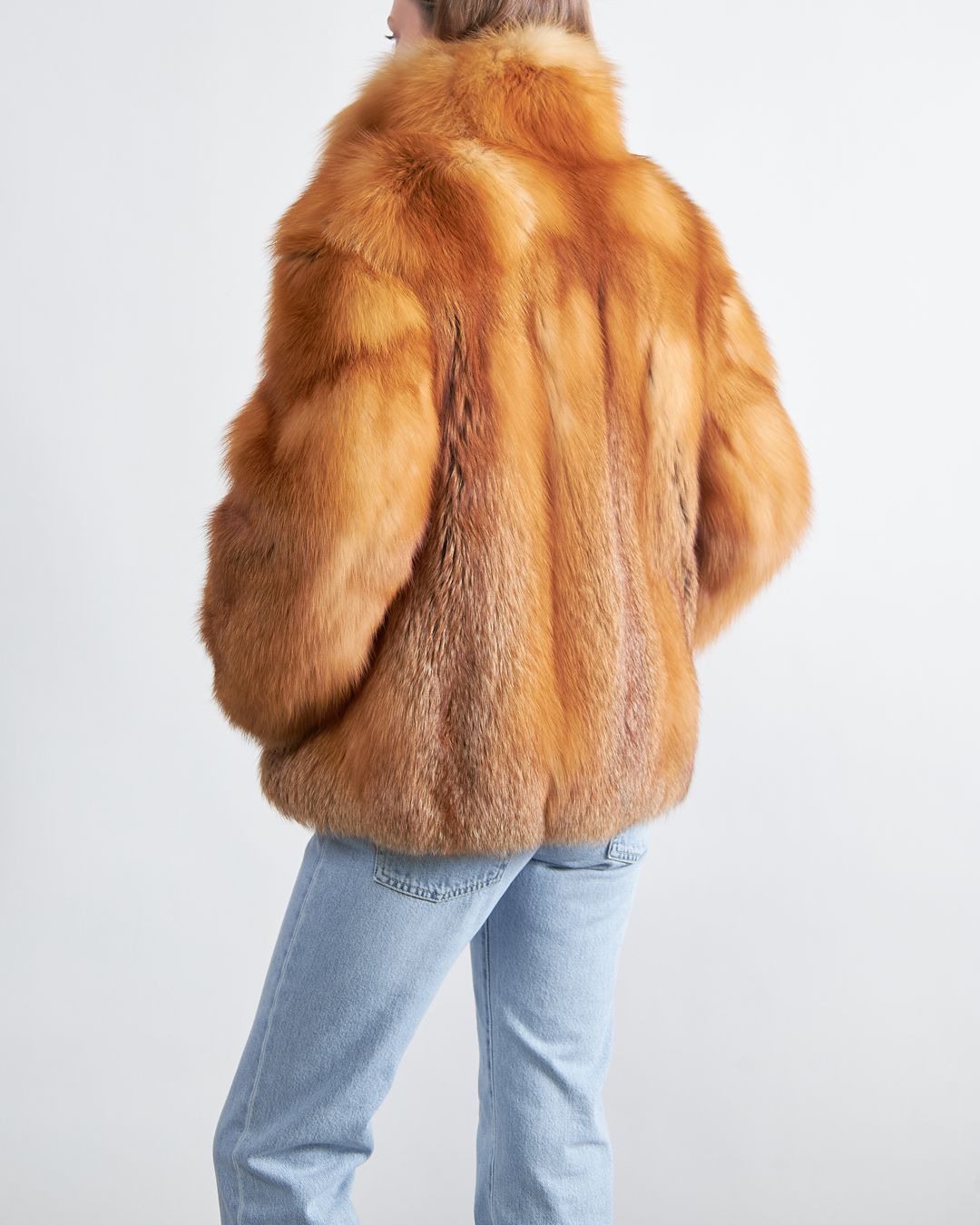 Купить Шуба SENCELLERIE