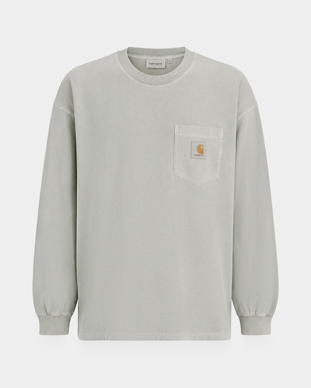 Купить Лонгслив CARHARTT WIP