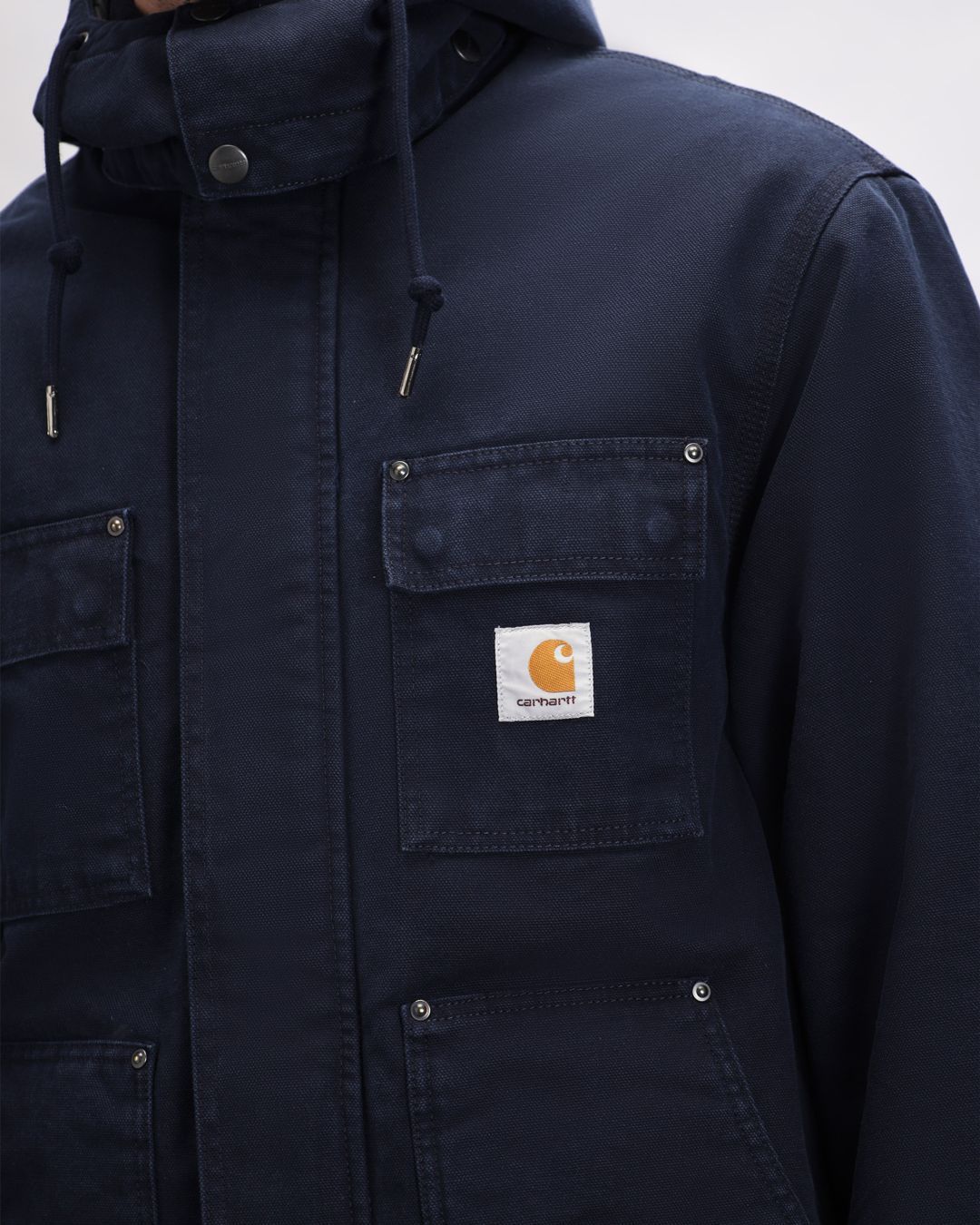 Купить Куртка CARHARTT WIP
