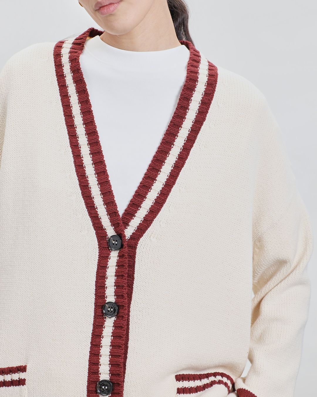 Купить Кардиган WEEKEND MAX MARA