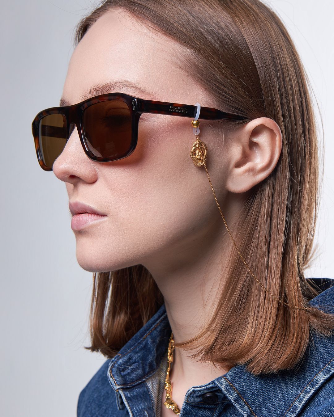 Купить Колье CAVIAR