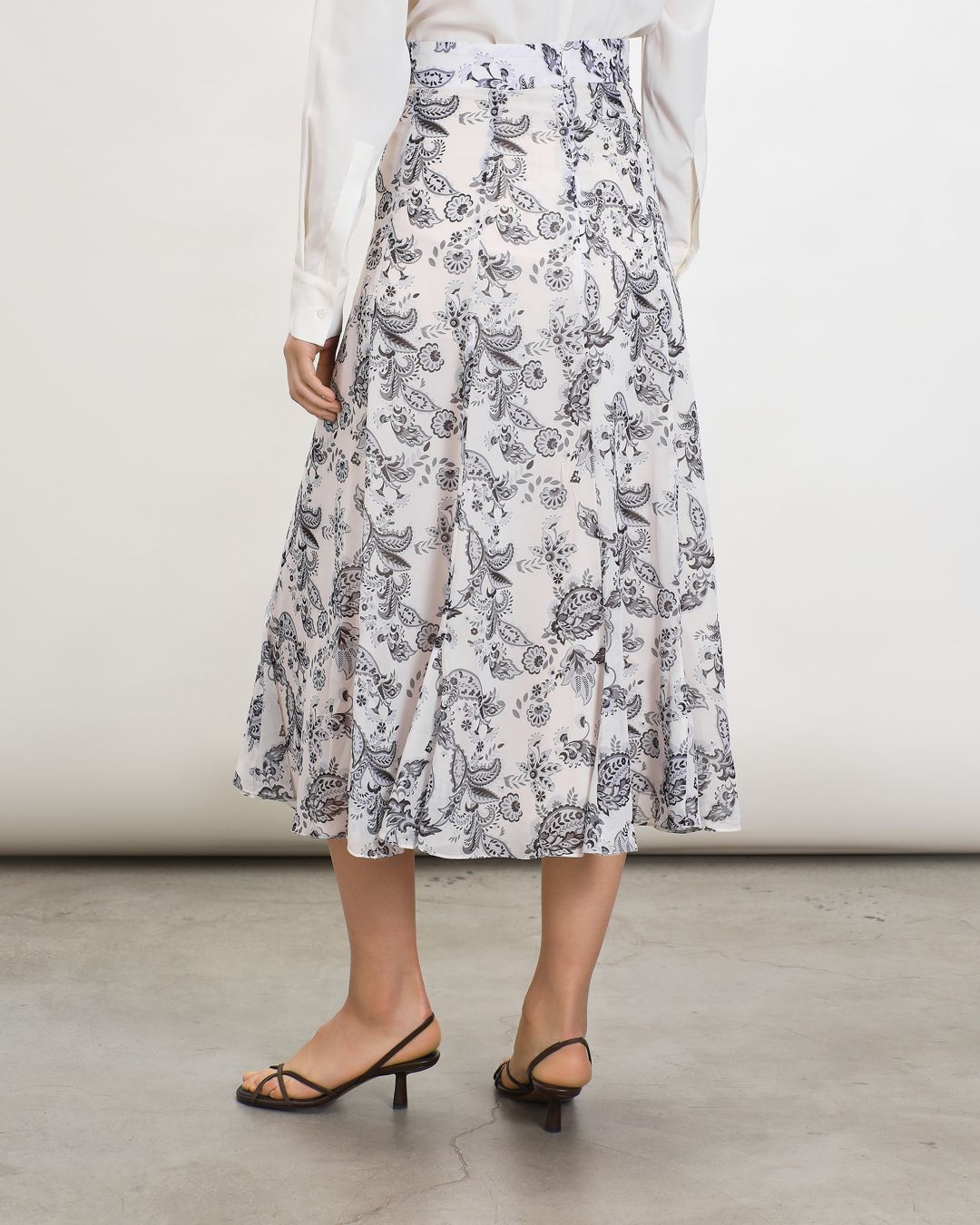 Купить Юбка BOTROIS