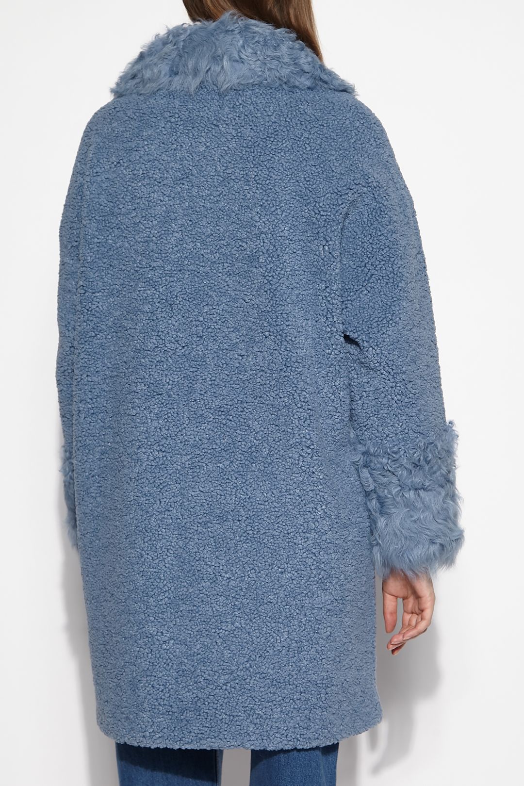 Купить Шуба DIEGO M