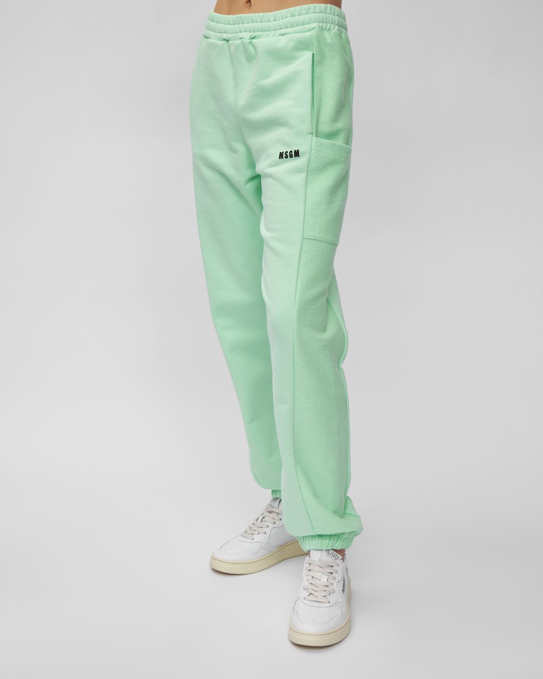 Купить Брюки MSGM