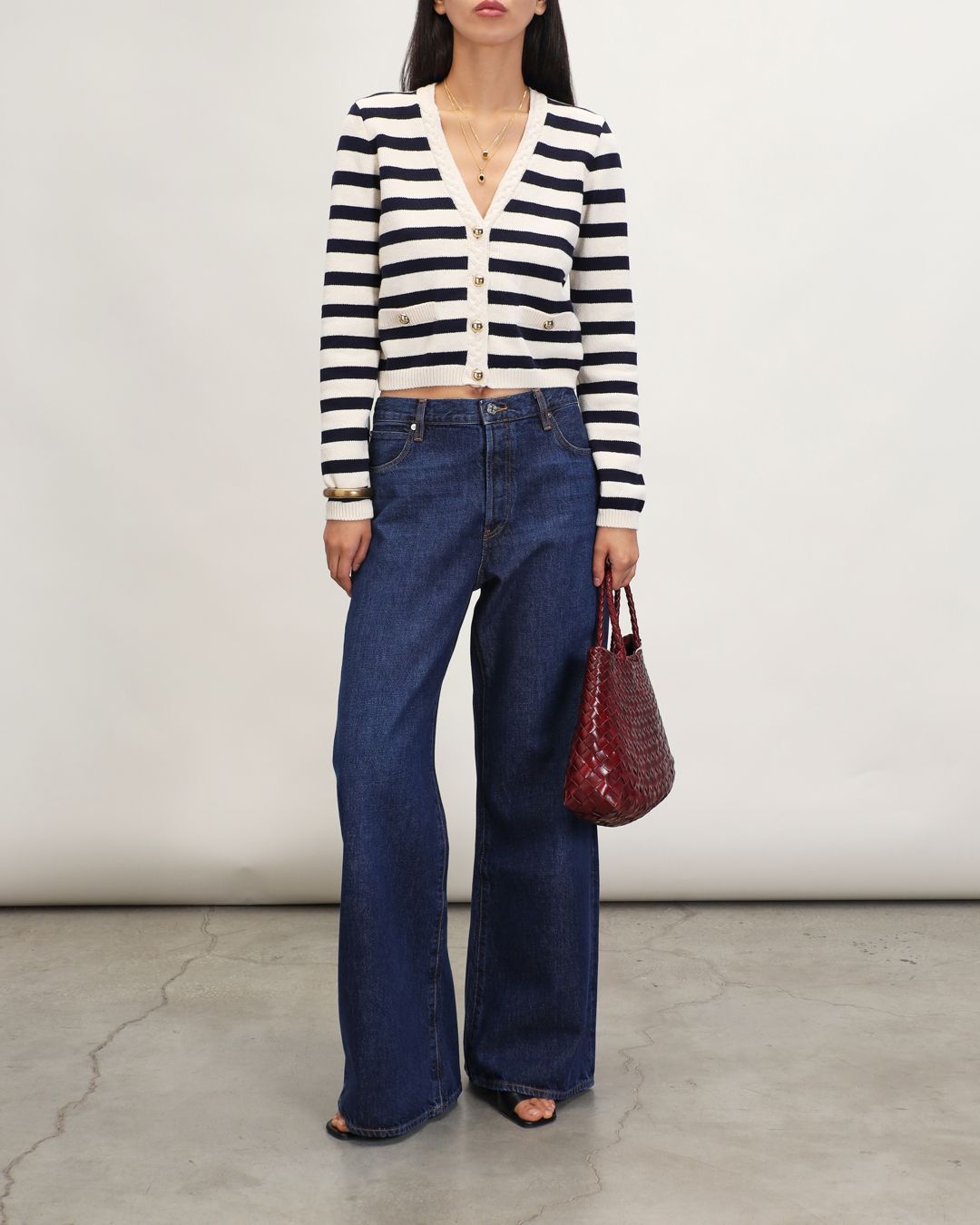 Купить Кардиган FRAME