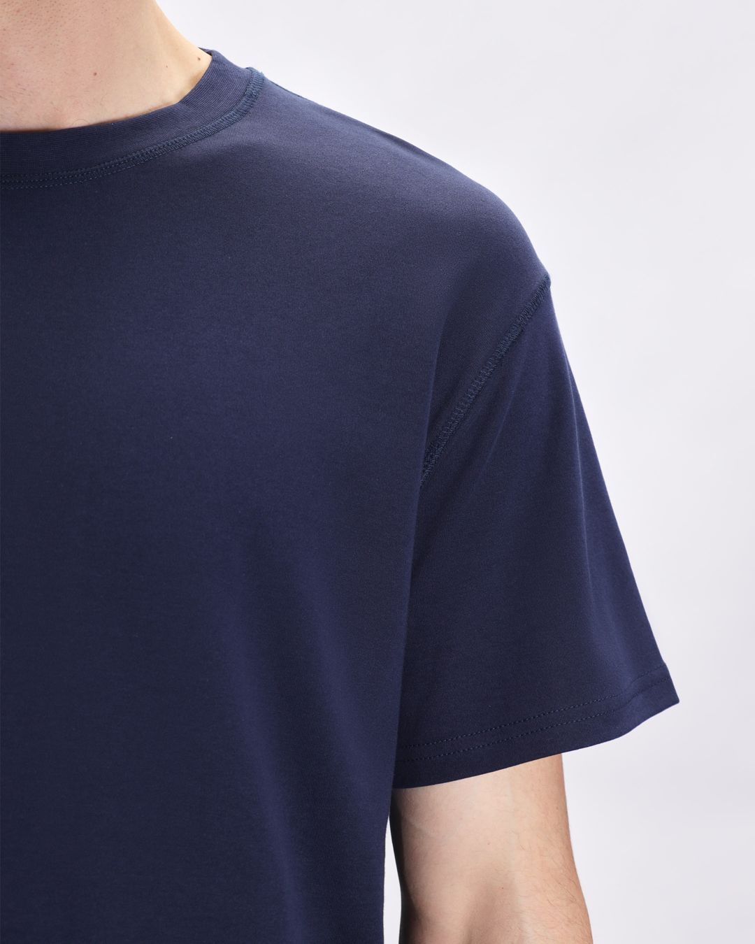 Купить Футболка SOLID MEN