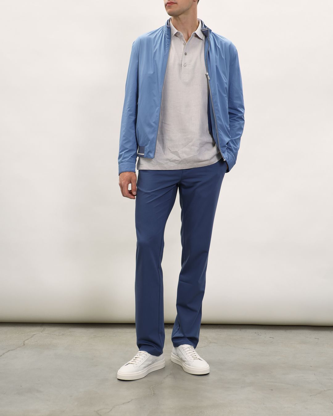 Купить Футболка CUDGI