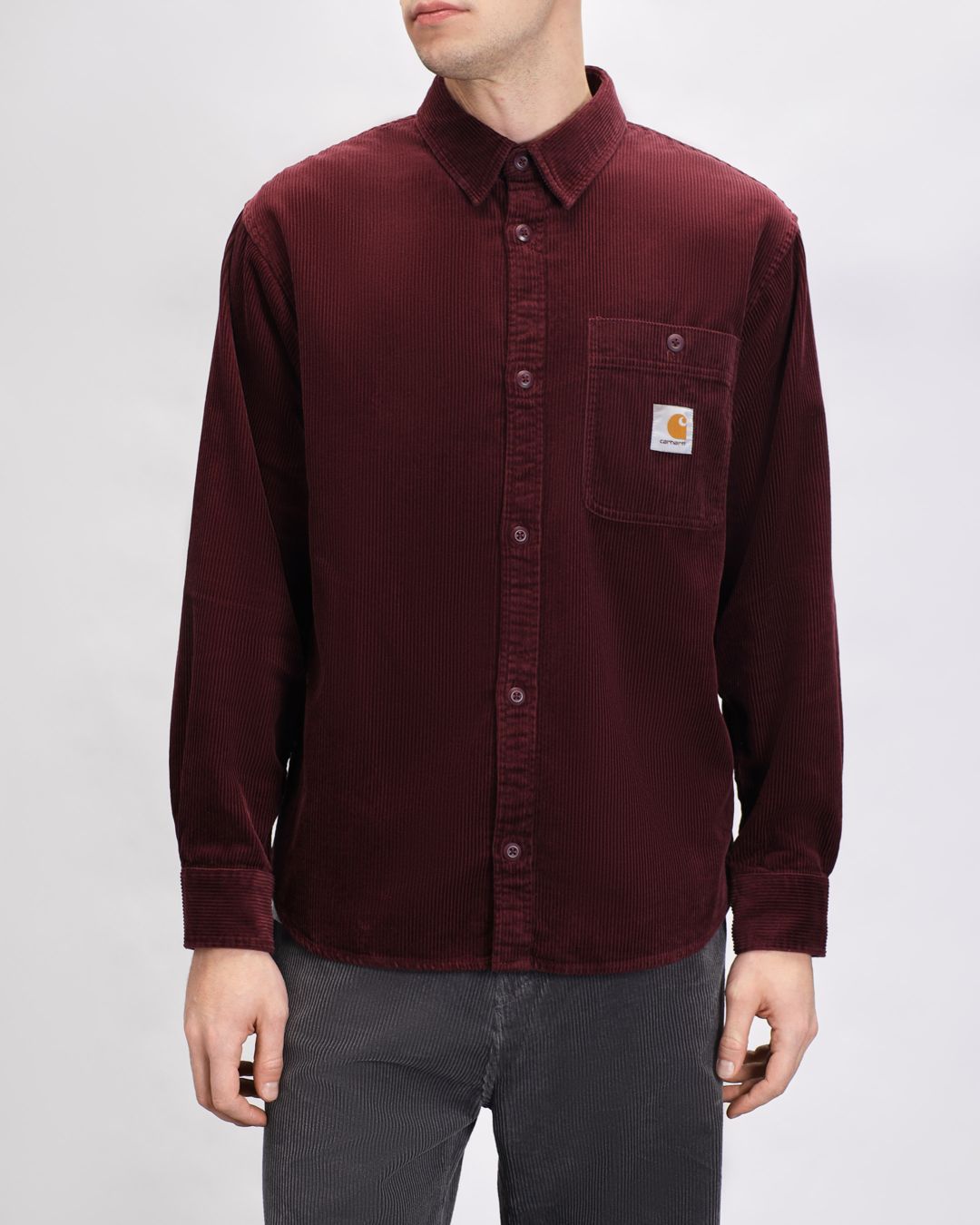 Купить Рубашка CARHARTT WIP