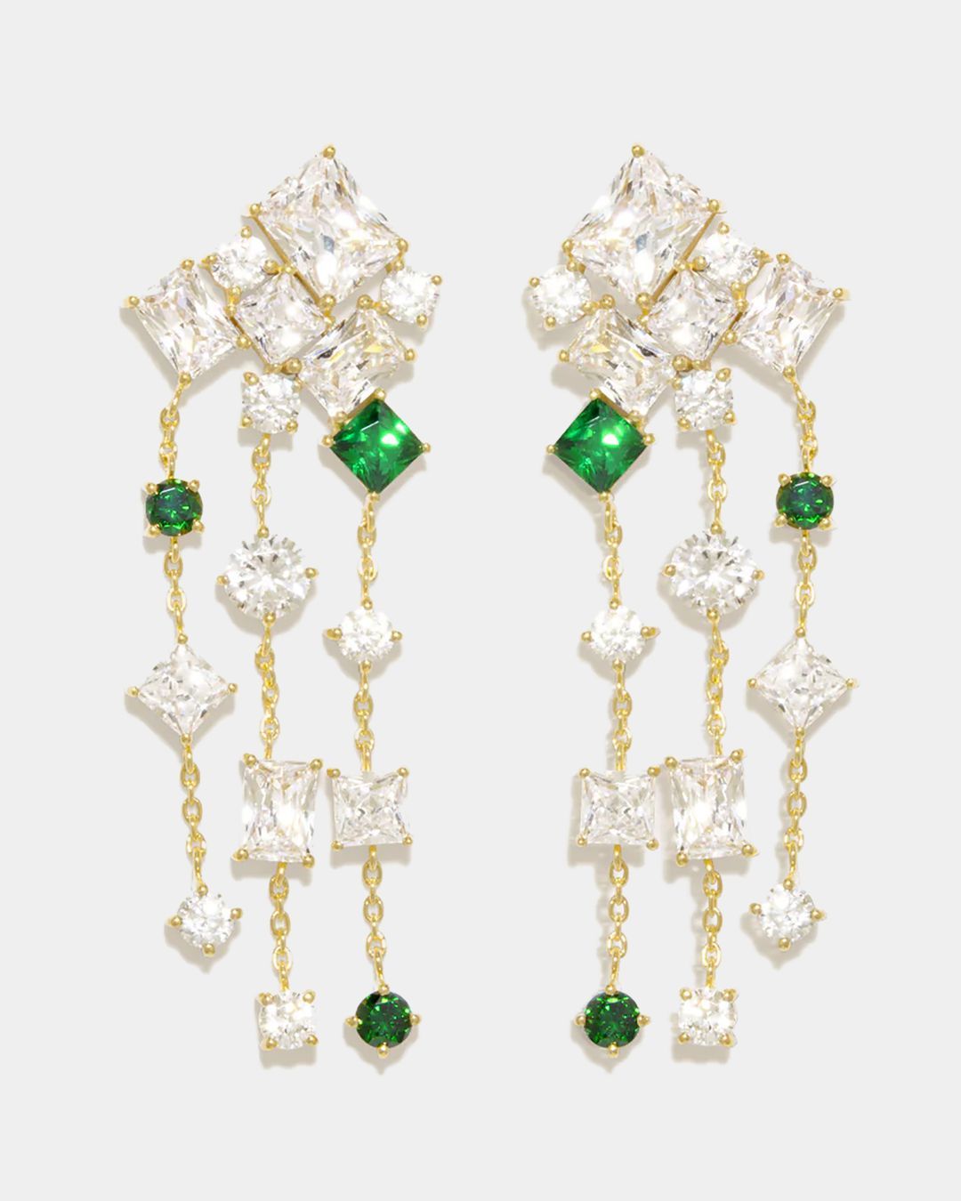 Купить Серьги COMPLETEDWORKS