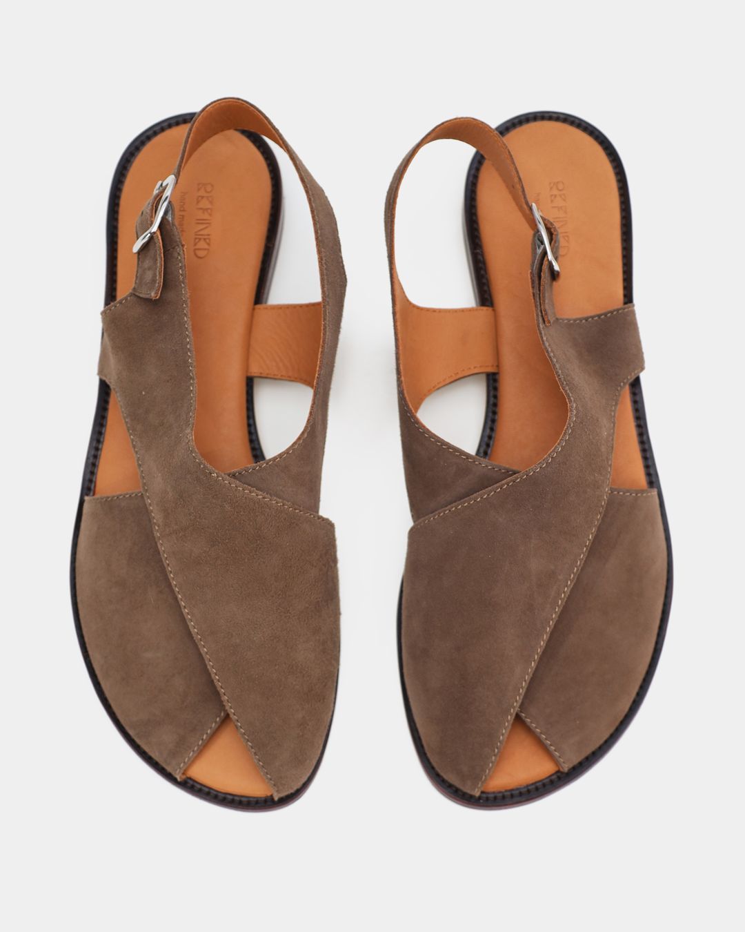 Купить Сандалии REFINED