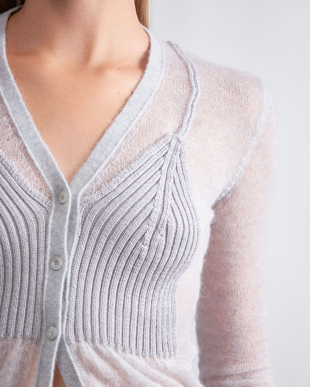 Купить Кардиган DIESEL