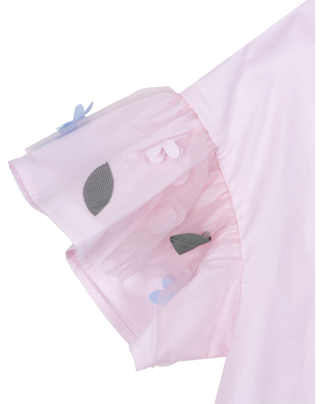 Купить Блузка IL GUFO