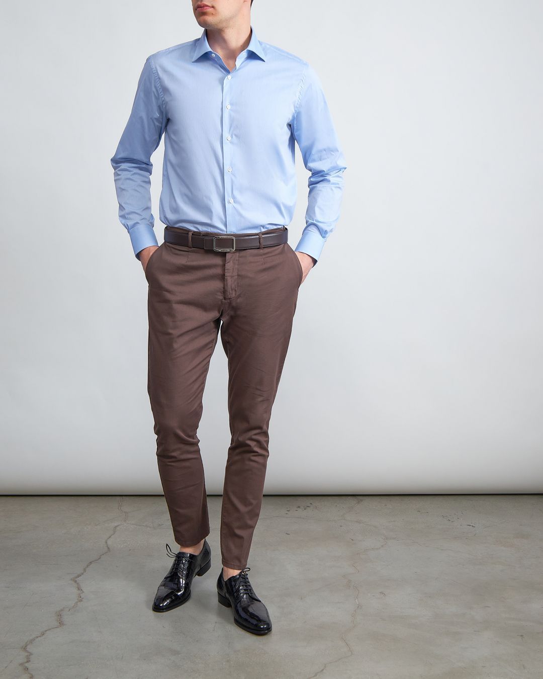 Купить Рубашка ALESSANDRO GHERARDI