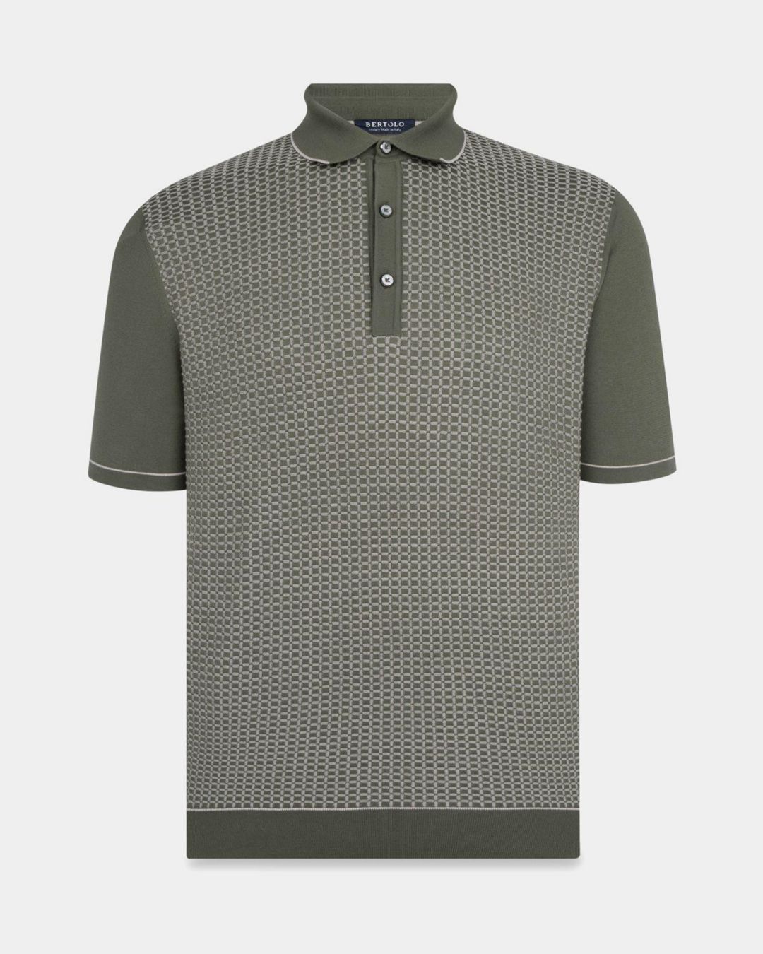 Купить Джемпер BERTOLO