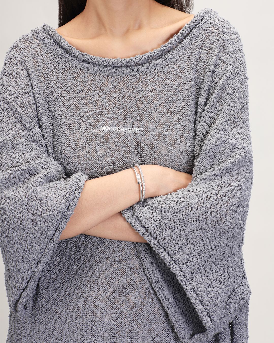 Купить Платье MONOCHROME