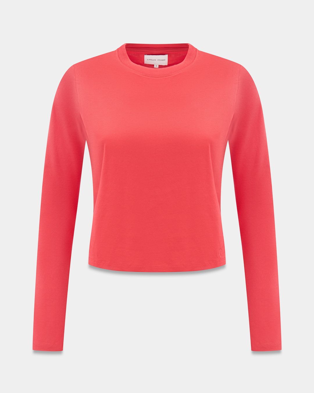 Купить Лонгслив LOULOU DE SAISON