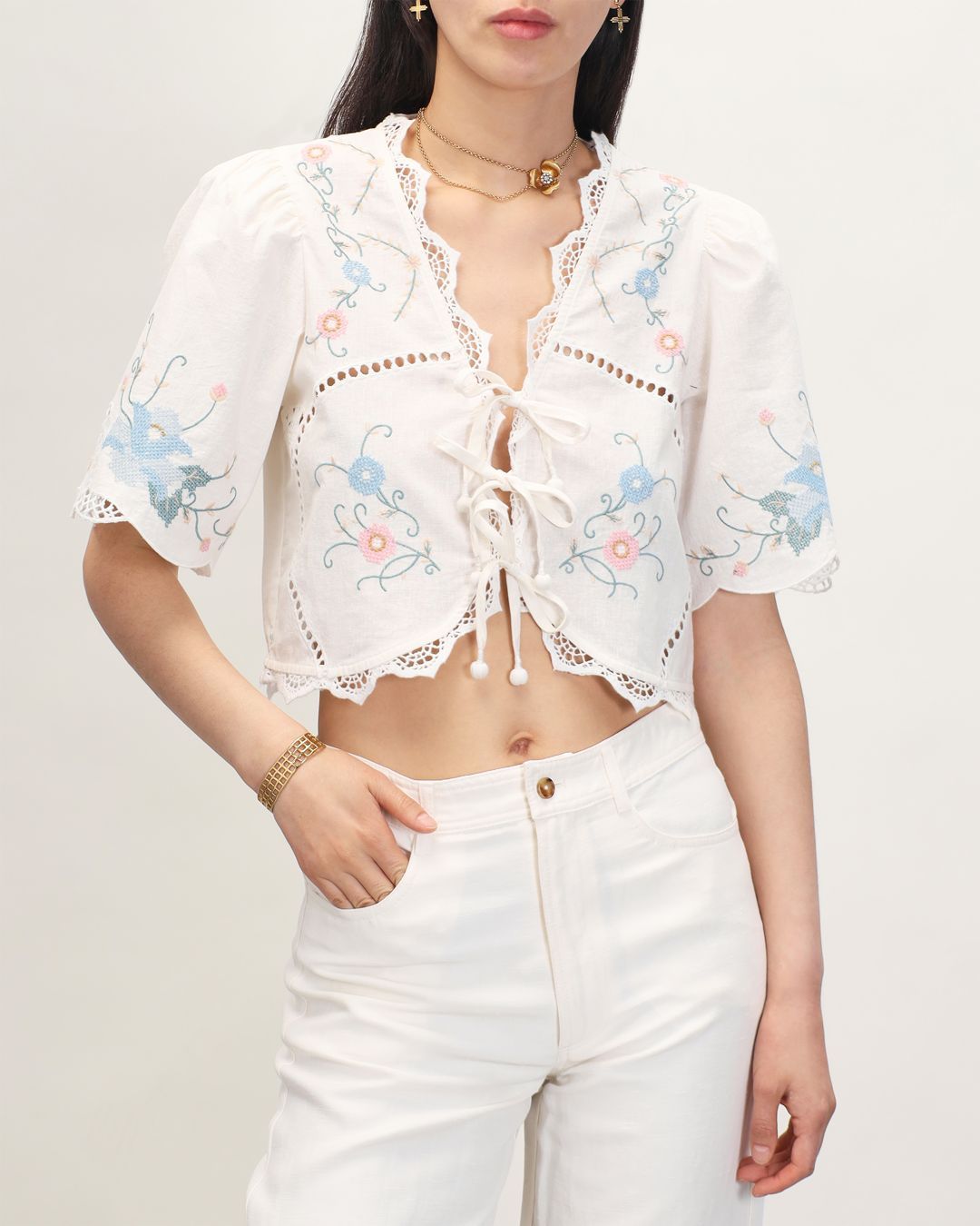 Купить Блуза SEA NY