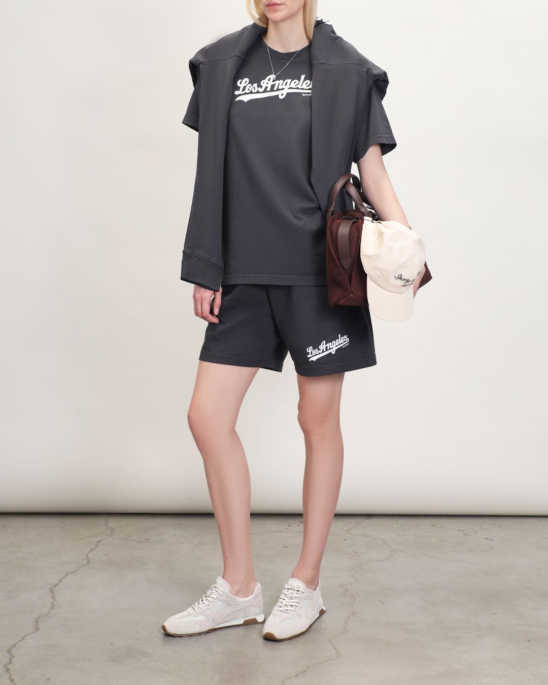 Купить Футболка SPORTY&RICH