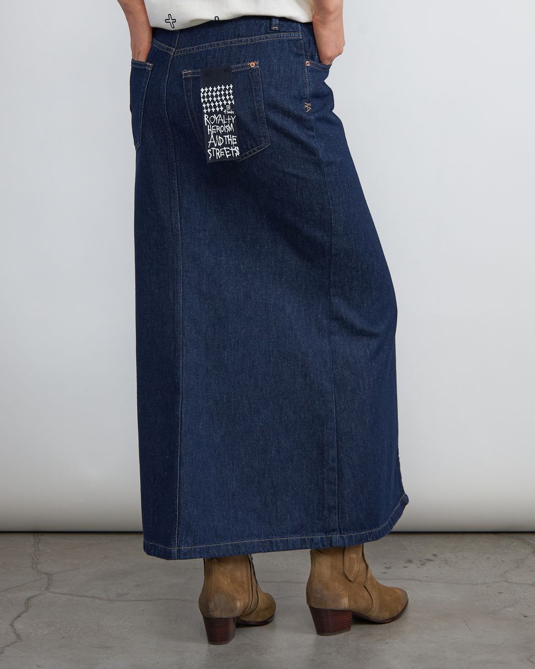 Купить Юбка KSUBI