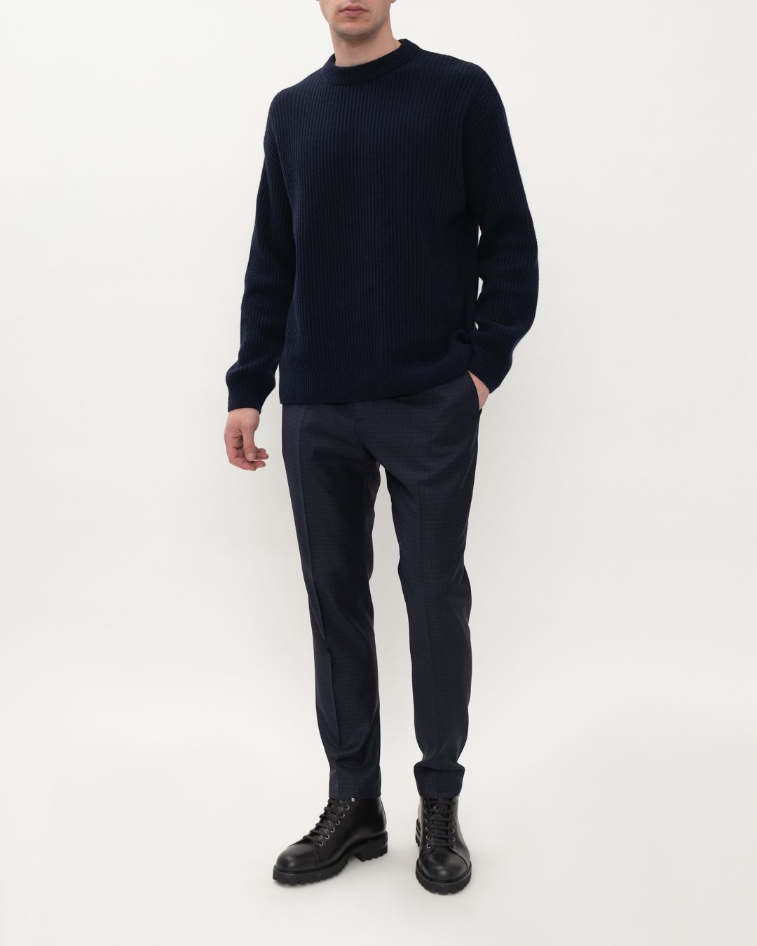 Купить Брюки BERWICH