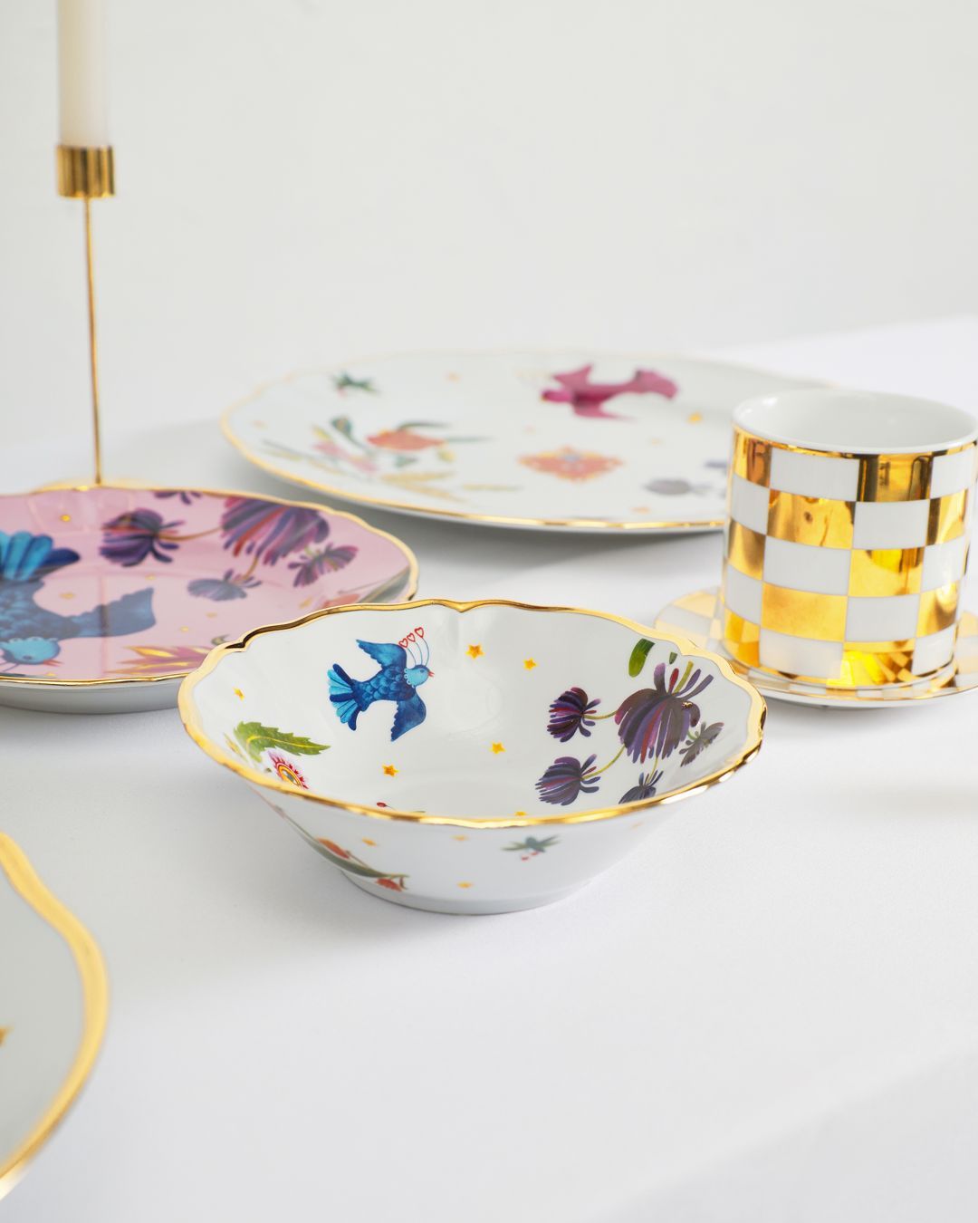 Купить Пиала BITOSSI