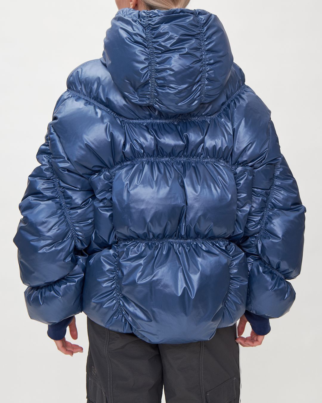 Купить Пуховик KHRISJOY