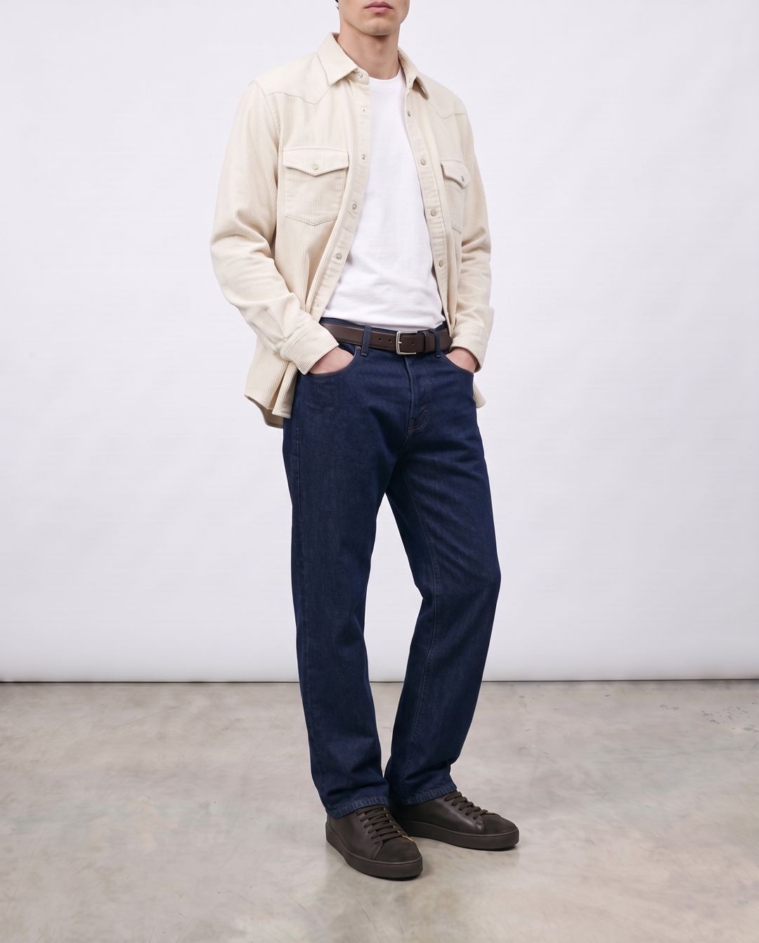 Купить Джинсы JACOB COHEN MEN