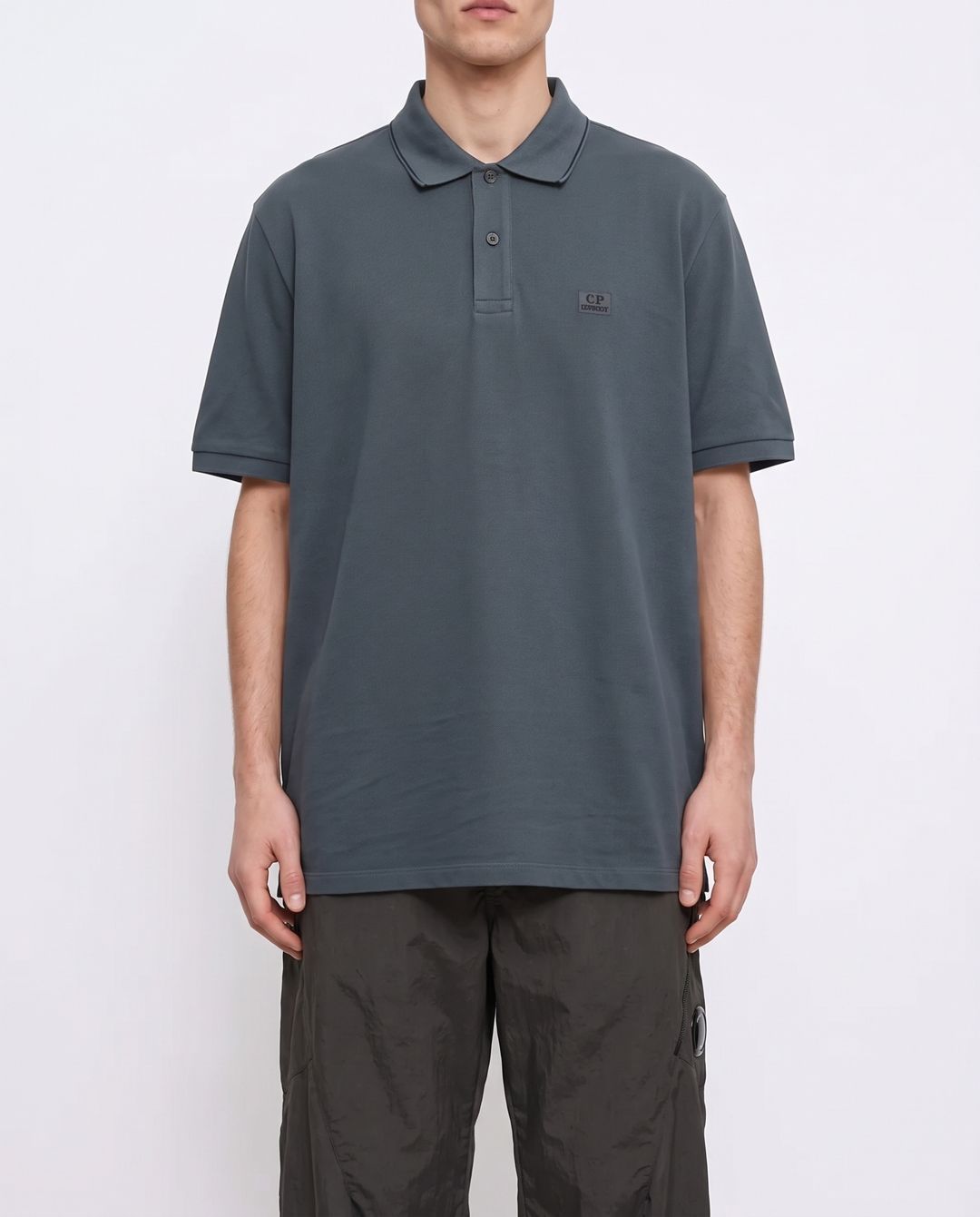 Купить Футболка CP COMPANY MEN