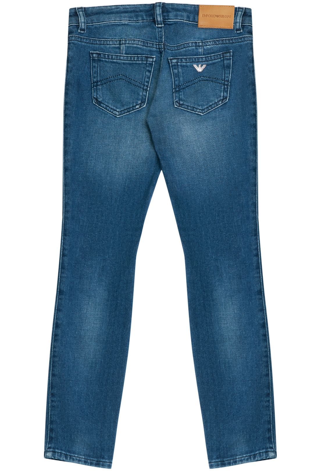 Купить Джинсы EMPORIO ARMANI