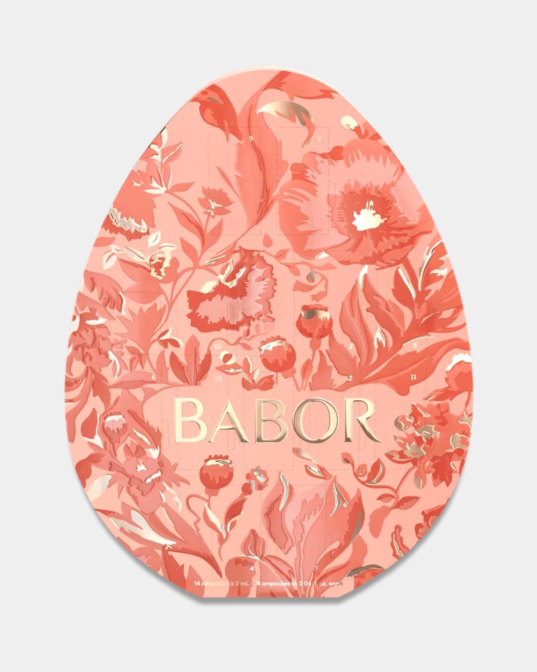 Купить Ампульный набор «пасхальный» 2025 BABOR