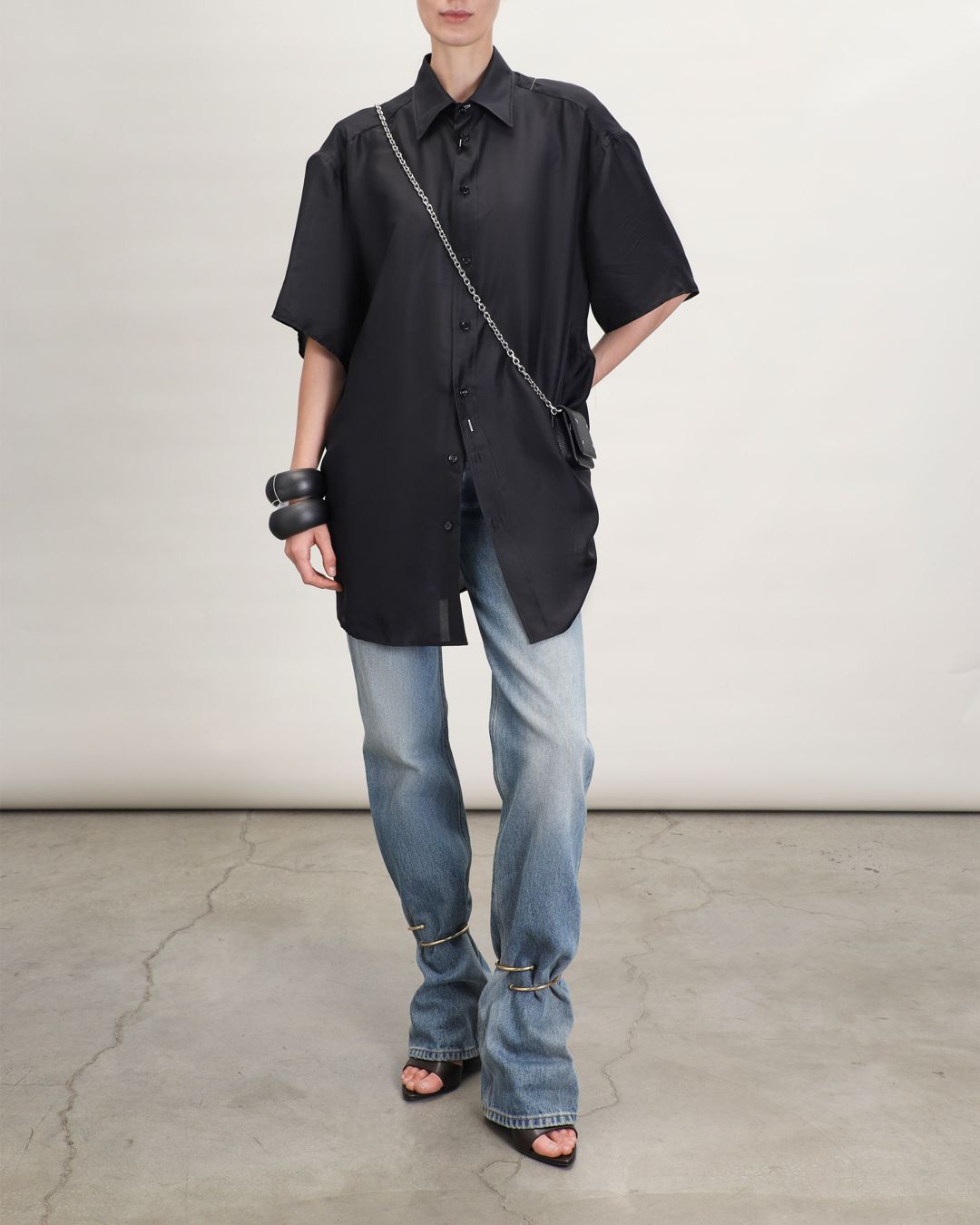 Купить Джинсы DARKPARK