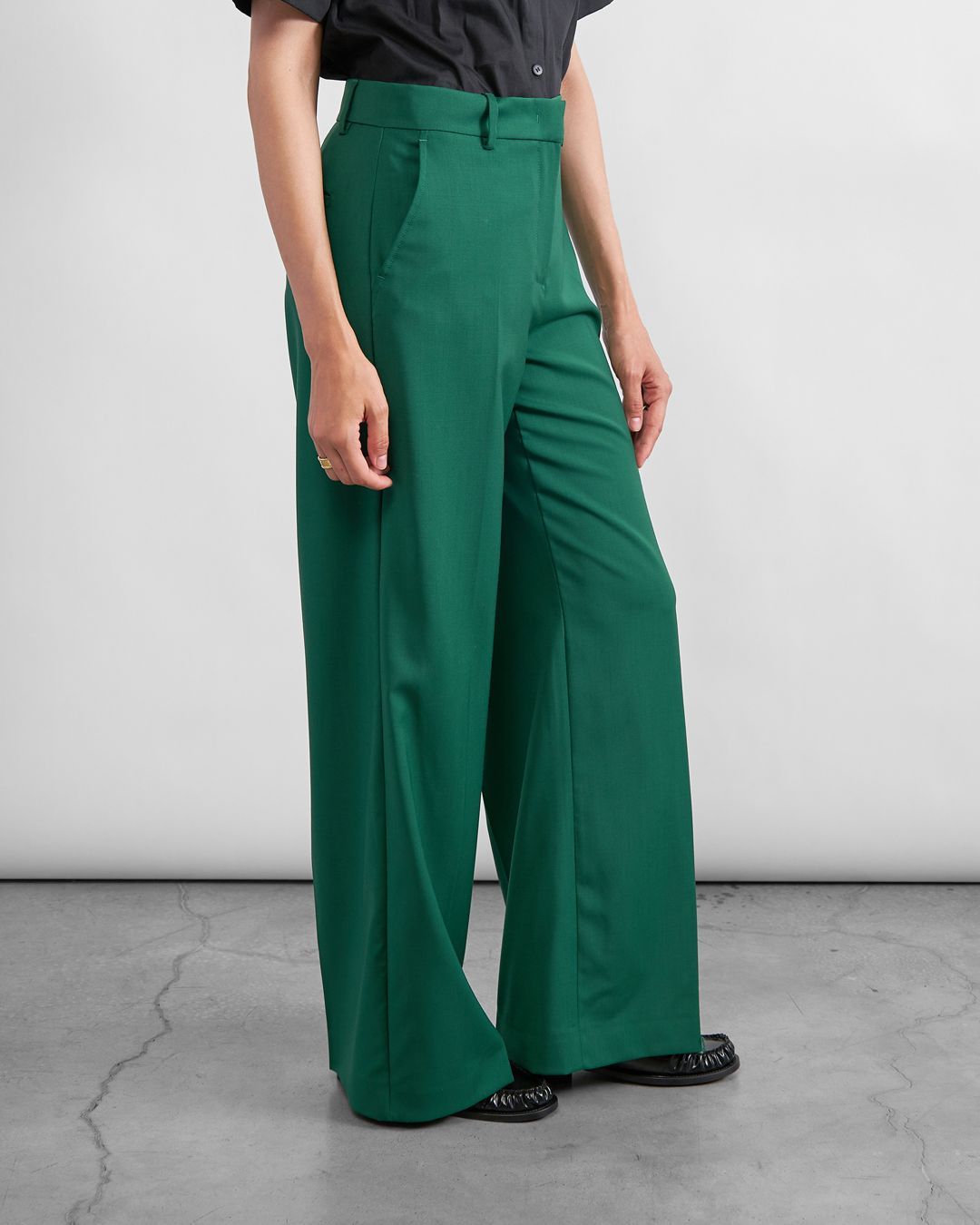 Купить Брюки WEEKEND MAX MARA