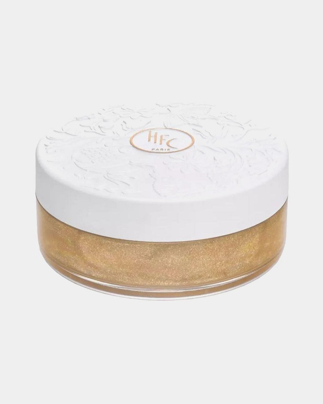 Купить Мерцающий гель для тела даймонд ин зэ скай HFC