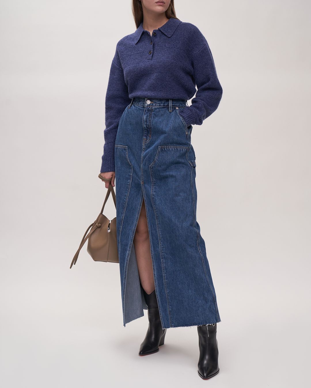 Купить Юбка SLVRLAKE