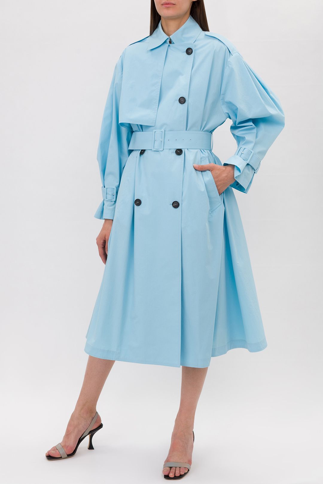 Купить Плащ MSGM