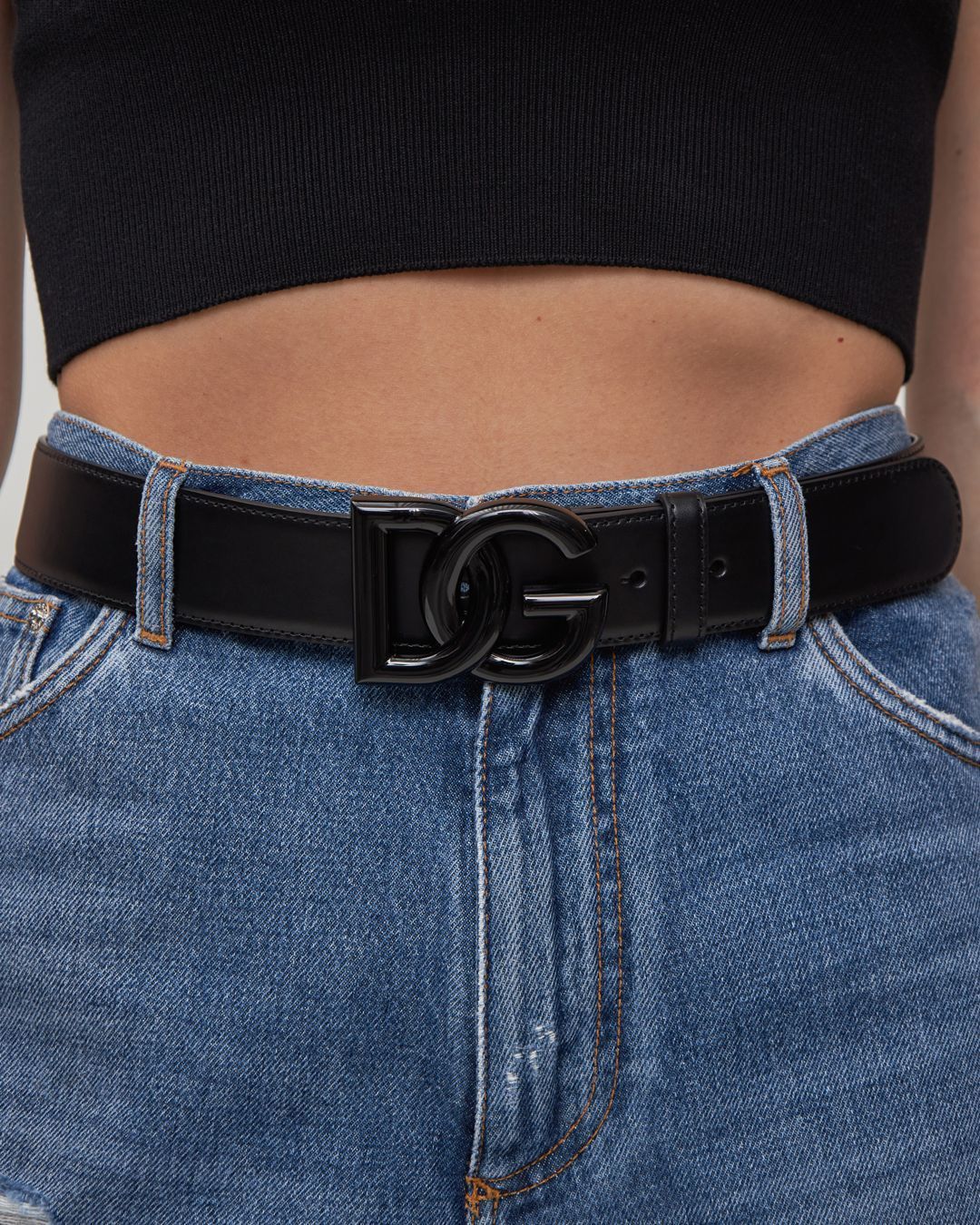 Купить Ремень DOLCE & GABBANA