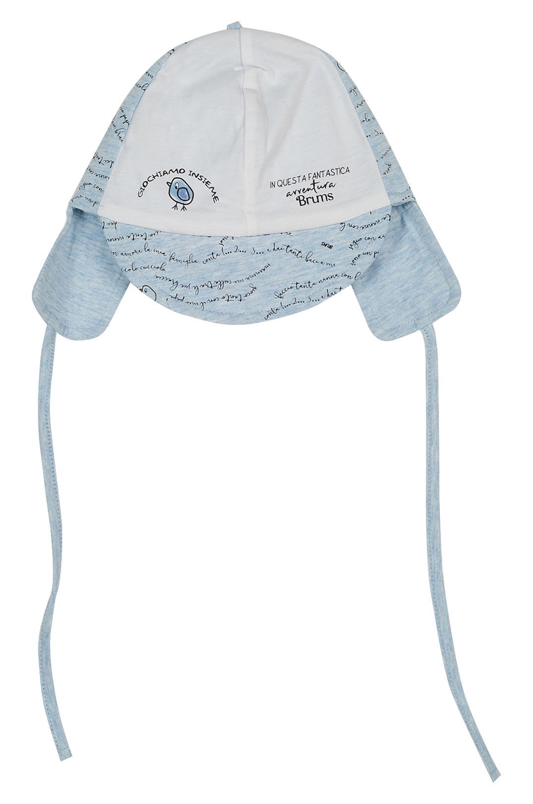 Купить Кепка BRUMS