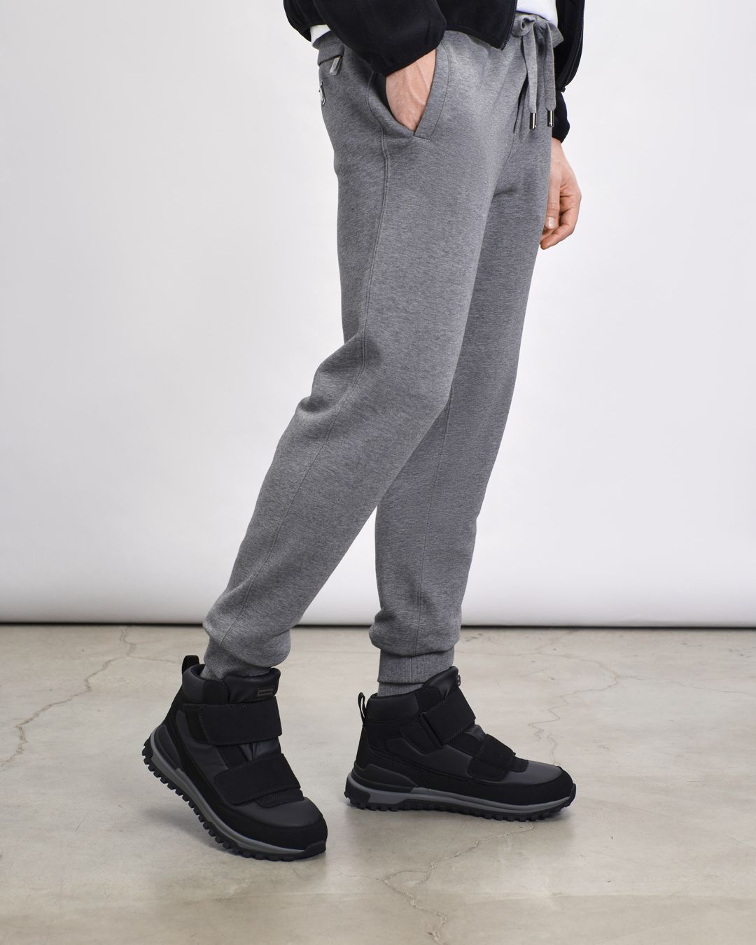 Купить Ботинки JOG DOG