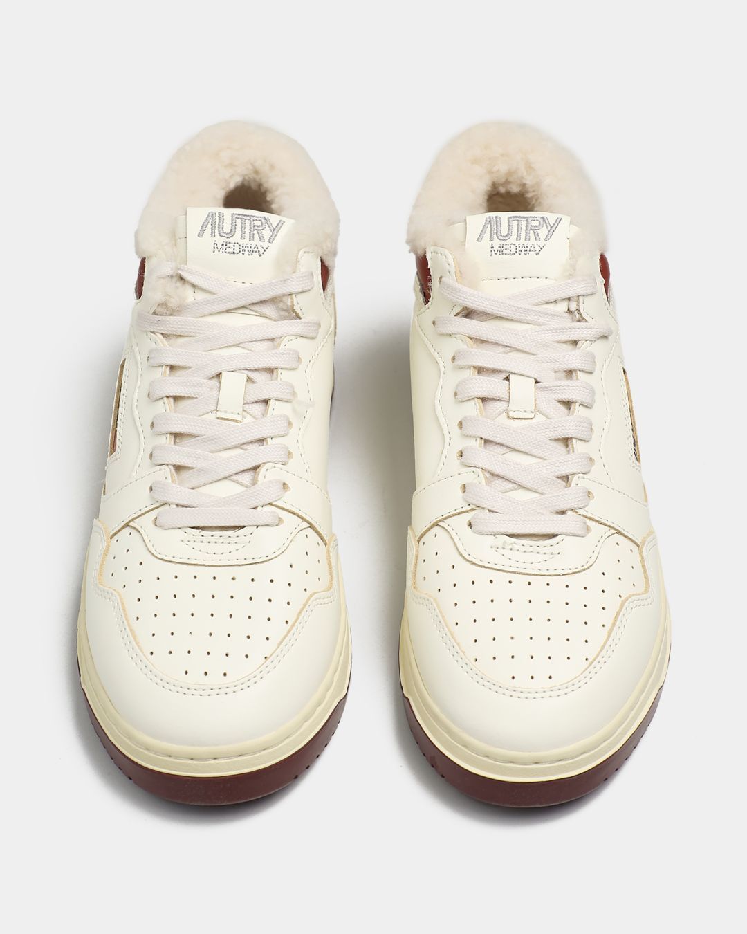 Купить Кеды AUTRY